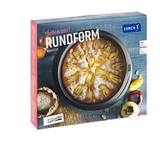 Flexiform SilikonRundform 26cm