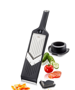 Gefu V-Hobel Julienne VIOLI® 2.0