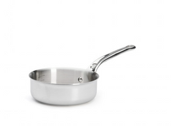 de Buyer gerade Sauteuse Affinity, Ø 16 cm