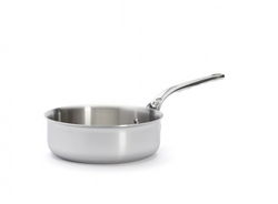 de Buyer gerade Sauteuse Affinity, Ø 20 cm