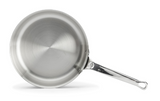 de Buyer gerade Sauteuse Affinity, Ø 24 cm