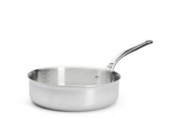 de Buyer gerade Sauteuse Affinity, Ø 28 cm