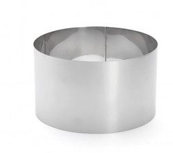de Buyer hoher Tortenring, Ø 24 cm