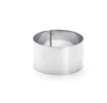 de Buyer Anrichtering, Ø 8 cm