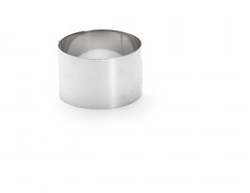 de Buyer Anrichtering, Ø 7 cm