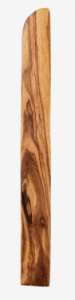 ASA Buttermesser, Olivenholz