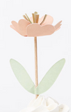 Meri Meri Cupcake-Set, Blumen