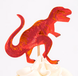 Meri Meri Cupcake-Set, Dinosaurier