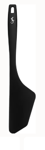 Teigschaber Silikon 33cm