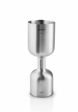 Liquid Lounge Cocktail-Messbecher / Jigger
