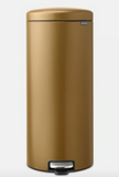 Brabantia Treteimer NEWICON 30 L, verschiedene Farben