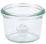 Weck Sturzglas-Sets, verschiedene Größen