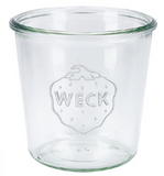 Weck Sturzglas-Sets, verschiedene Größen