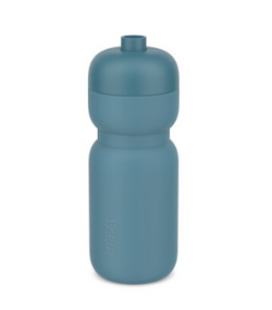 Mepal Trinkflasche Squeeze, 600 ml, verschiedene Farben