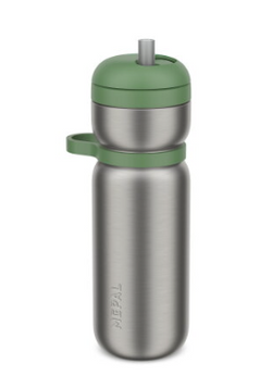 Mepal Thermos-Sportflasche Twist, 600 ml, verschiedene Farben