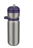 Mepal Thermos-Sportflasche Twist, 600 ml, verschiedene Farben
