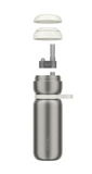 Mepal Thermos-Sportflasche Twist, 600 ml, verschiedene Farben