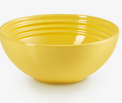 Le Creuset, Müslischale, verschiedene Farben