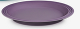 Le Creuset, Speiseteller, verschiedene Farben