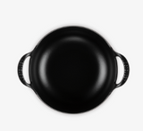 Le Creuset Balti Dish, 24 cm, verschiedene Farben