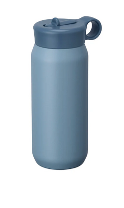 Kinto Play Tumbler, 480 mL, Trinkflasche, verschiedene Farben