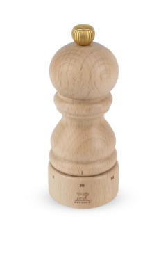 PARIS Salzmühle u'Select natur 12 cm