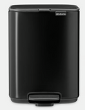 Bo Treteimer 4 Liter, verschiedene Farben