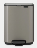 Bo Treteimer 4 Liter, verschiedene Farben