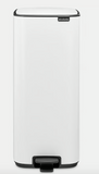 Bo Treteimer 30 Liter, verschiedene Farben