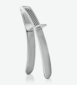 Eva Solo Knoblauchpresse, Edelstahl