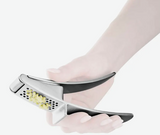 Eva Solo Knoblauchpresse, Edelstahl