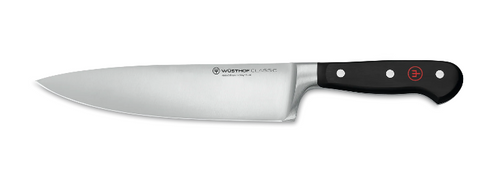 Wüsthof Kochmesser,  20 cm Klingenlänge