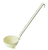 Schöpflöffel Riess, 8 cm, verschiedene Farben - Kochtail