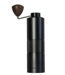 Hario Kaffeemühle 'Kabuto', schwarz