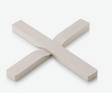 Magnetischer Untersetzer, verschiedene Farben