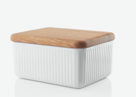 Butterdose Butterdose 'Nova' mit Deckel