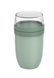 Mepal Lunchpot XL, 750 ml + 300 ml, verschiedene Farben