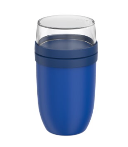 Mepal Lunchpot XL, 750 ml + 300 ml, verschiedene Farben
