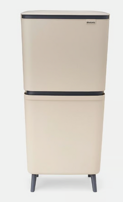 SortUp Abfalleimer Hi, 20+25 L, verschiedene Farben