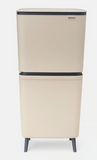 SortUp Abfalleimer Hi, 20+25 L, verschiedene Farben