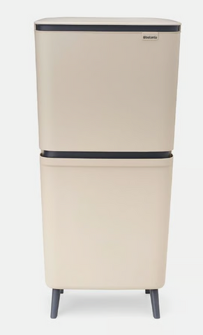 SortUp Abfalleimer Hi, 20+25 L, verschiedene Farben