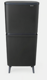 SortUp Abfalleimer Hi, 20+25 L, verschiedene Farben