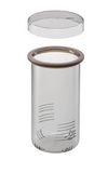 Gefu Teekanne TREVIO mit Stövchen, 1500 mL