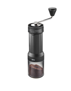 Gefu Kaffeemühle LOCO