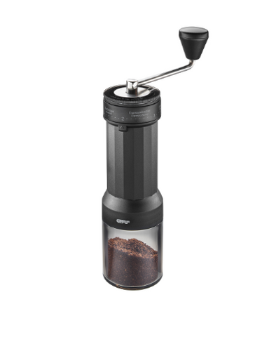 Gefu Kaffeemühle LOCO