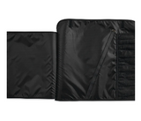 Wüsthof, Rolltasche, 9 Steckplätze, Kunstleder mit Nylon
