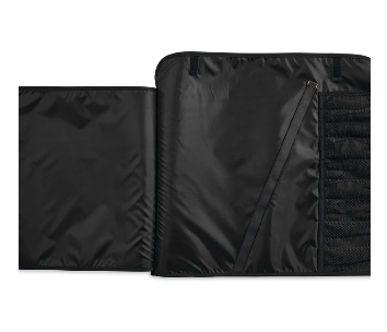 Wüsthof, Rolltasche, 9 Steckplätze, Kunstleder mit Nylon