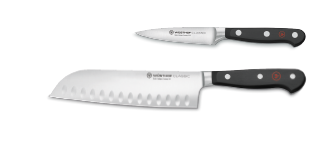 Wüsthof, Messerset, 2-teilig