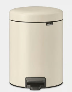 Brabantia Treteimer NEWICON 5 L, verschieden Farben n