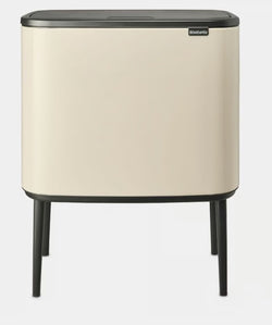 Bo Touch Bin  11 & 23 Liter, verschiedene Farben - Kochtail